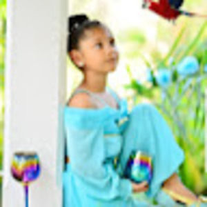 Meet your Posher, Irma